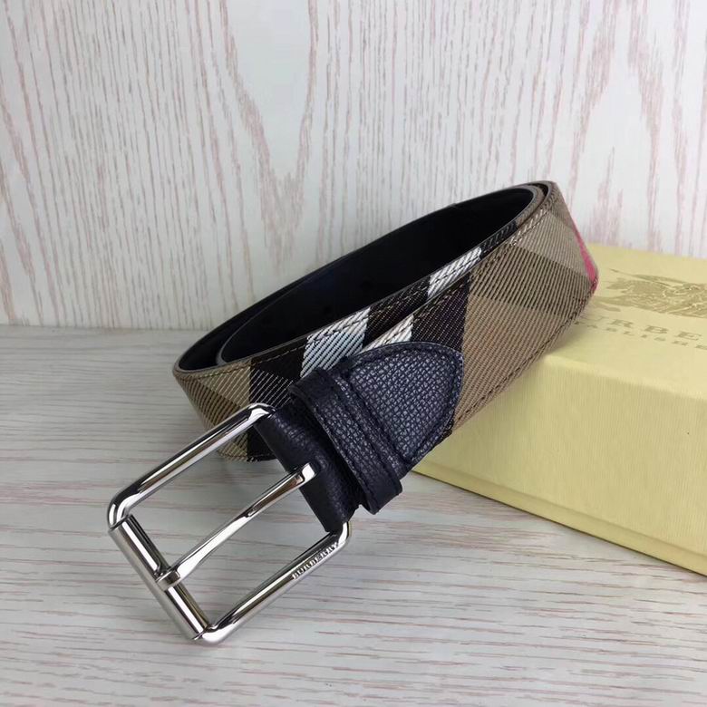 Burberry 34mmX95-125cm 7d (78)